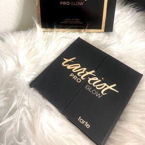 Tarte Tarteist Pro Glow Highlight & Contour Palette *HTF*